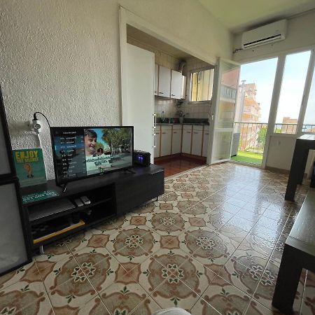 Nice Apartamen Льорет-де-Мар Екстер'єр фото